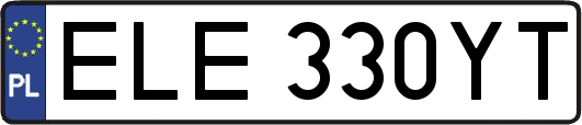 ELE330YT
