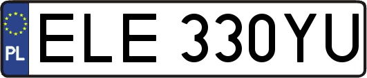 ELE330YU