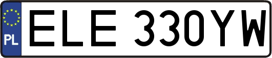 ELE330YW