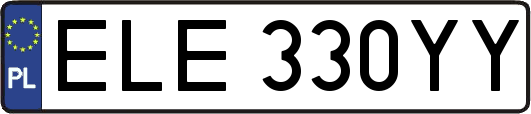 ELE330YY