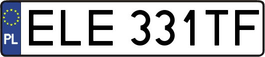 ELE331TF