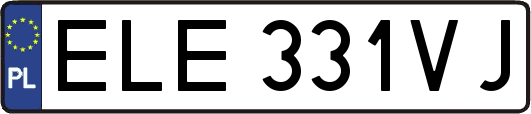 ELE331VJ
