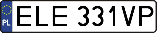 ELE331VP