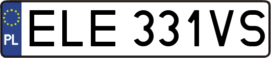 ELE331VS