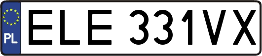 ELE331VX
