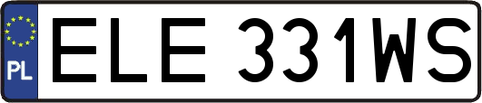 ELE331WS