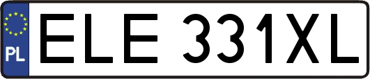 ELE331XL