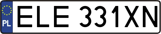 ELE331XN