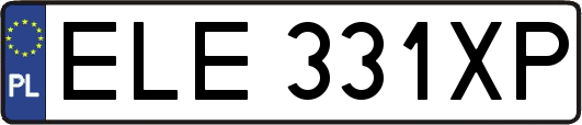 ELE331XP