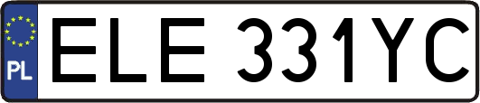 ELE331YC