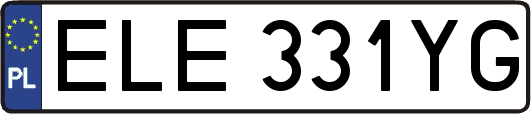 ELE331YG