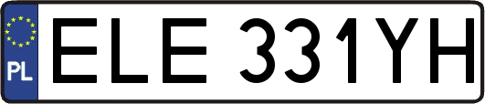 ELE331YH