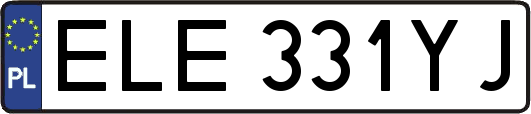 ELE331YJ
