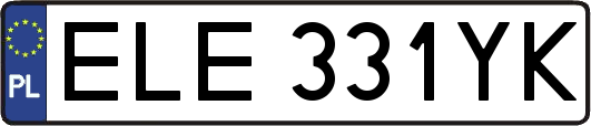 ELE331YK