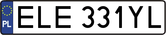 ELE331YL