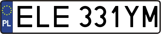 ELE331YM