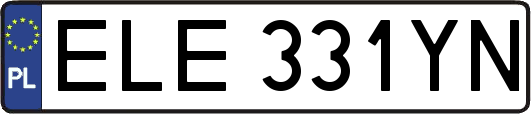 ELE331YN