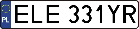 ELE331YR