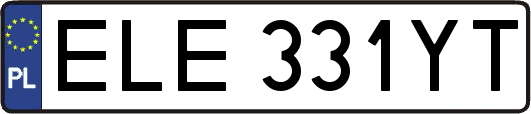 ELE331YT