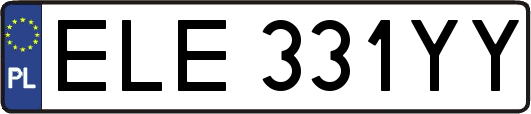 ELE331YY