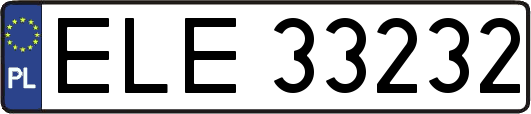 ELE33232