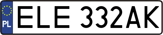 ELE332AK