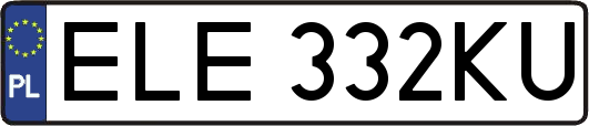 ELE332KU