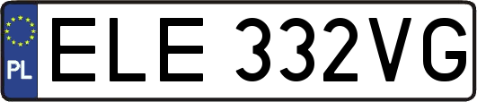 ELE332VG