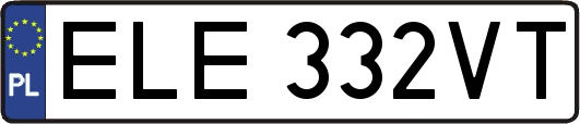 ELE332VT