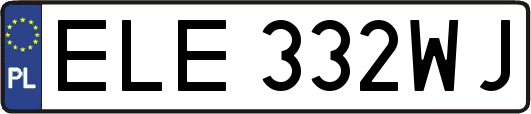 ELE332WJ