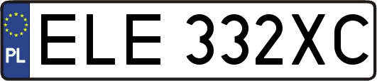 ELE332XC