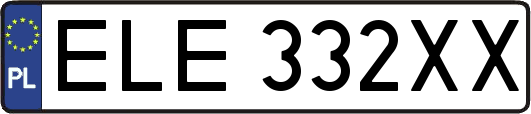 ELE332XX