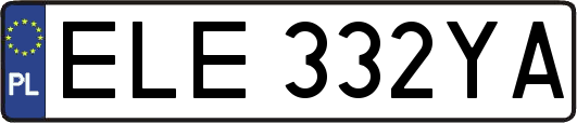 ELE332YA