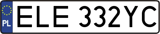 ELE332YC