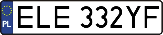 ELE332YF