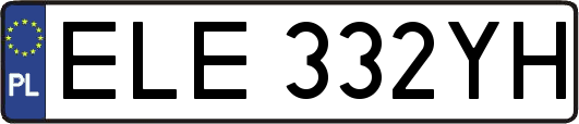 ELE332YH