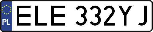 ELE332YJ