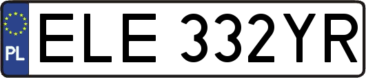 ELE332YR