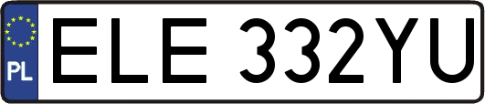 ELE332YU