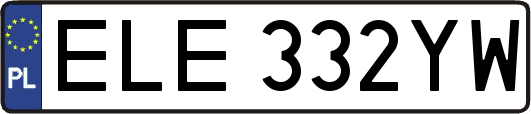 ELE332YW