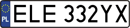 ELE332YX