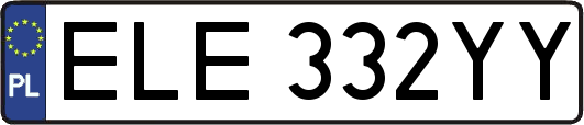 ELE332YY