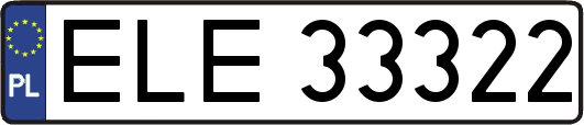 ELE33322