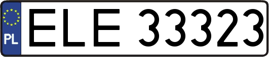 ELE33323
