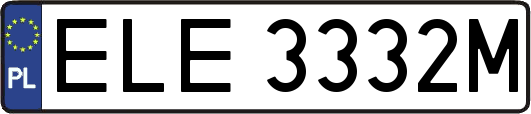 ELE3332M
