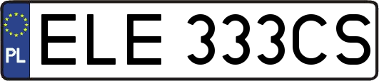 ELE333CS