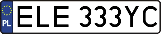 ELE333YC