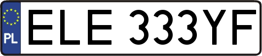 ELE333YF