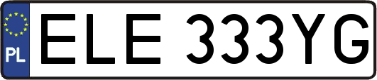 ELE333YG