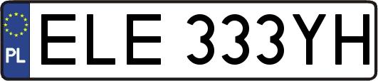 ELE333YH